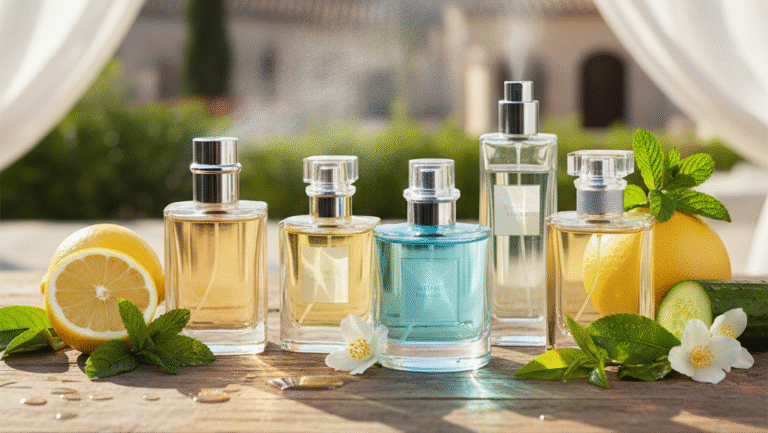 Obraz pokazujący perfomy