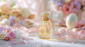 perfumy na wiosnę